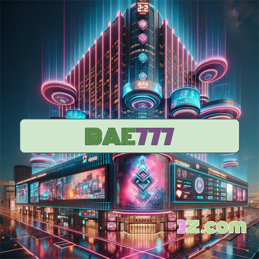 Login Mágico: Entre no Mundo dos Jogos da Bae777
