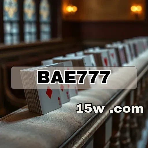 bae777.com: Descubra as Promoções Especiais Imperdíveis para Jogadores