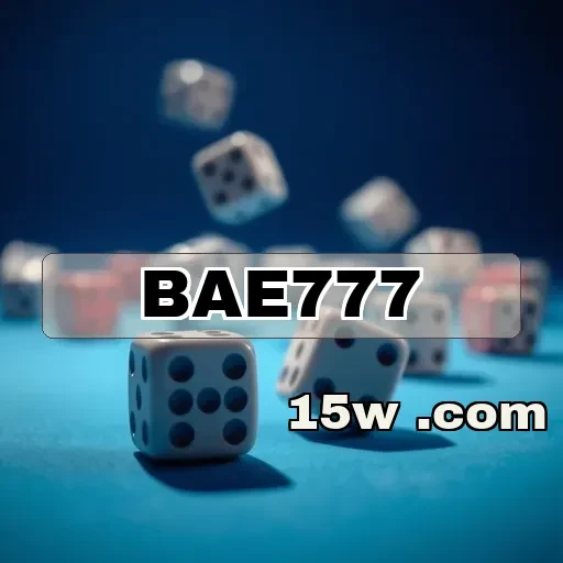 bae777.com: Explore a Roleta com Recursos Incríveis e Diversão Garantida