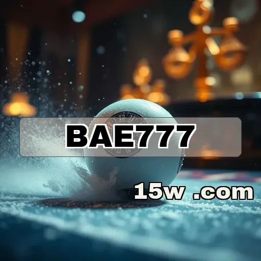 bae777.com: O Incrível Programa VIP Que Todo Jogador Deve Conhecer